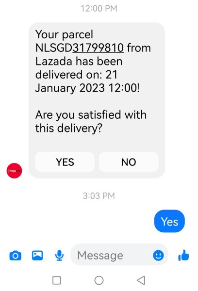 Buyer review image 3