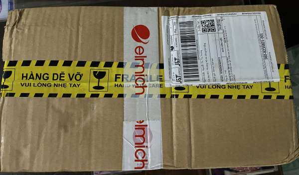 Buyer review image 1