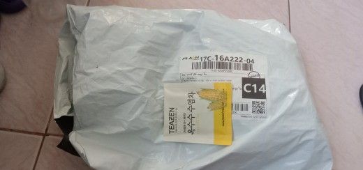 Buyer review image 1