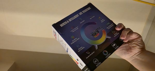 Buyer review image 2