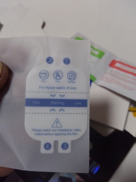 Buyer review image 2