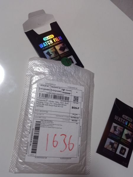 Buyer review image 4