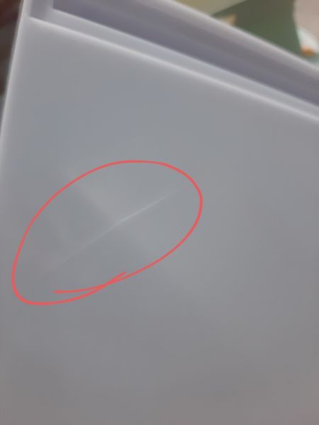 Buyer review image 2