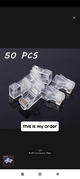 Buyer review image 3