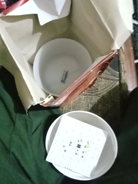 Buyer review image 3