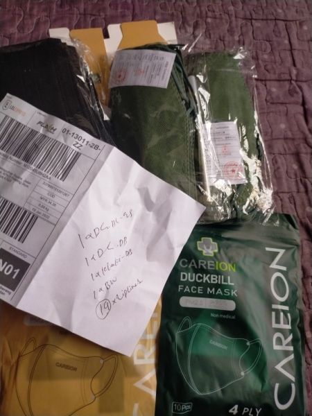 Buyer review image 1