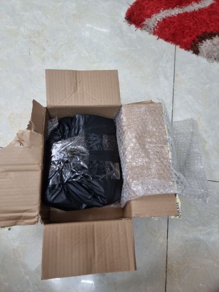 Buyer review image 2