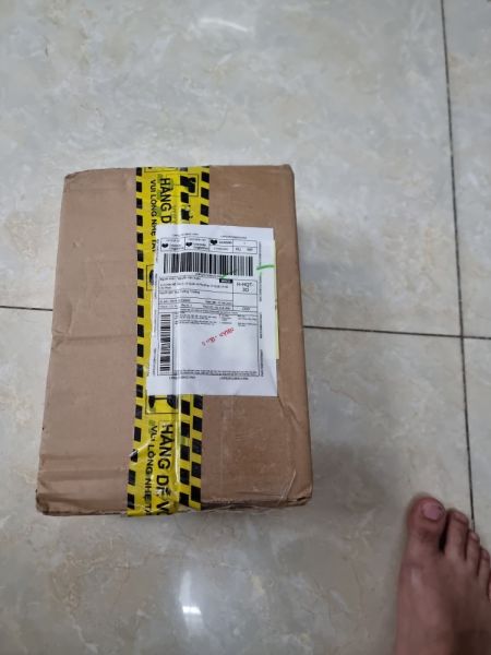 Buyer review image 1