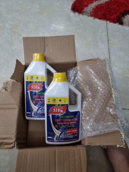 Buyer review image 3