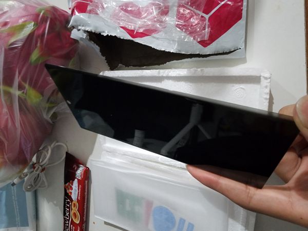 Buyer review image 2