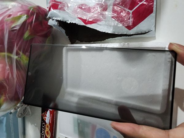 Buyer review image 1
