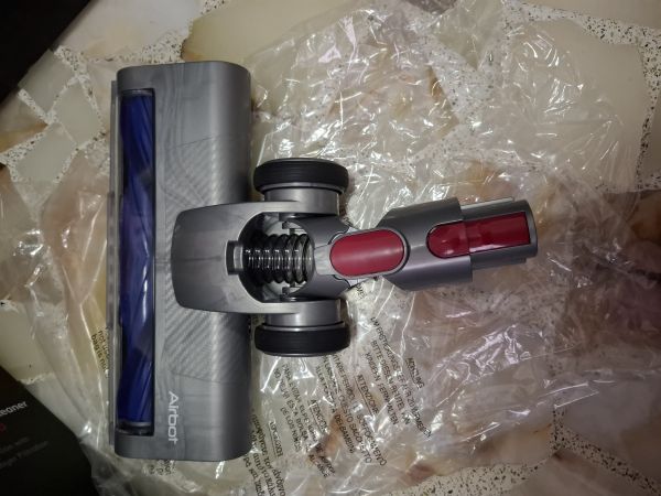 Buyer review image 2