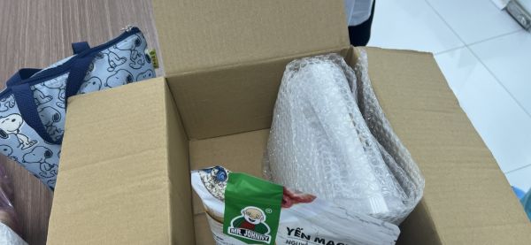Buyer review image 2