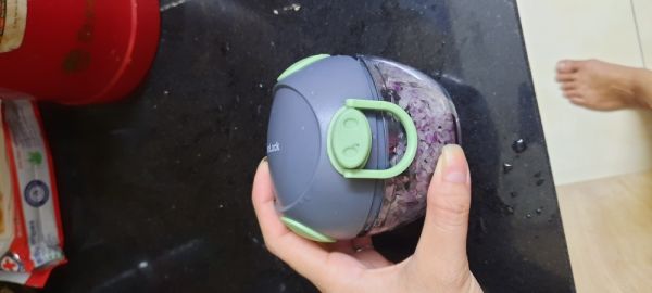 Buyer review image 2