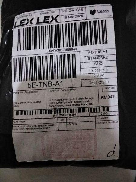 Buyer review image 1
