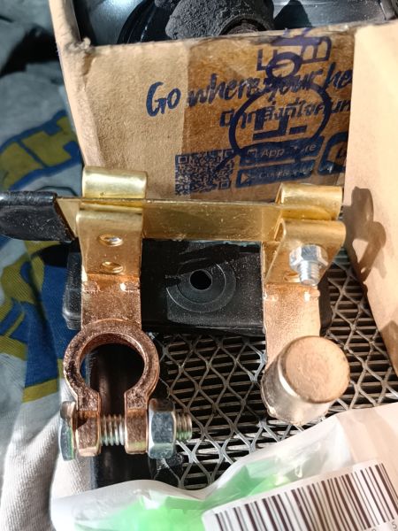 Buyer review image 1