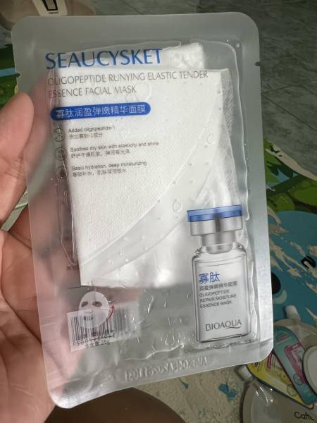 Buyer review image 1