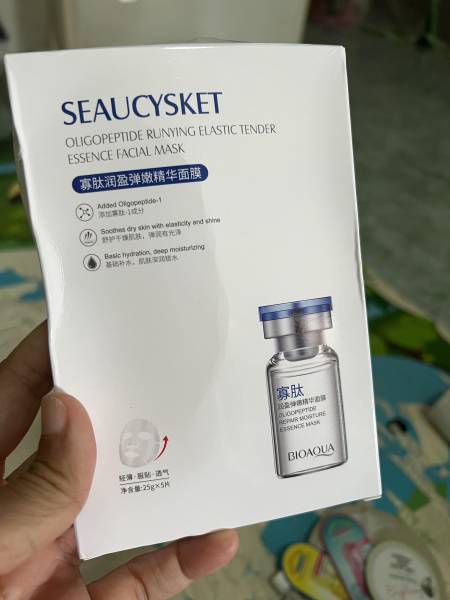 Buyer review image 2