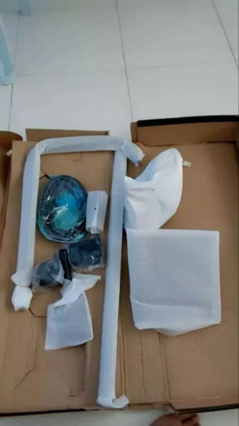 Buyer review image 2