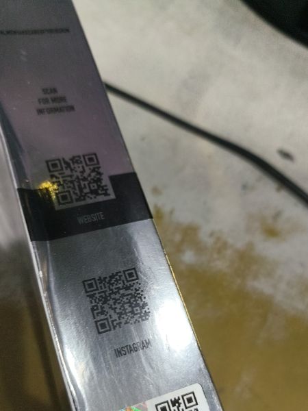 Buyer review image 3