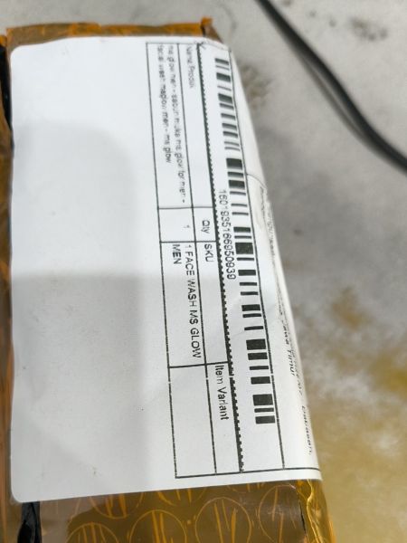 Buyer review image 1