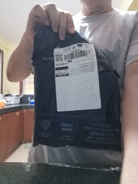 Buyer review image 2