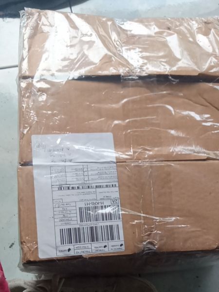 Buyer review image 1