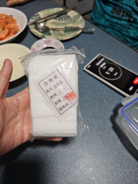 Buyer review image 1
