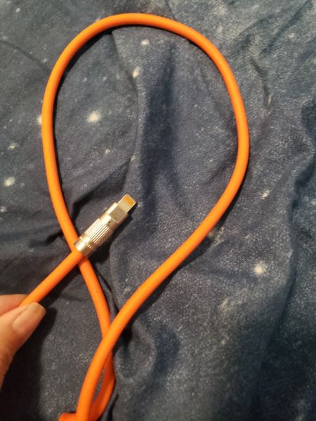 Buyer review image 1