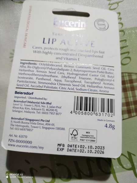 Buyer review image 2