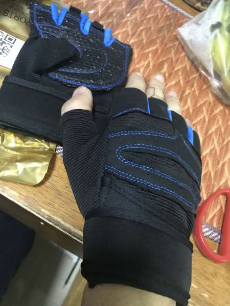 Buyer review image 1