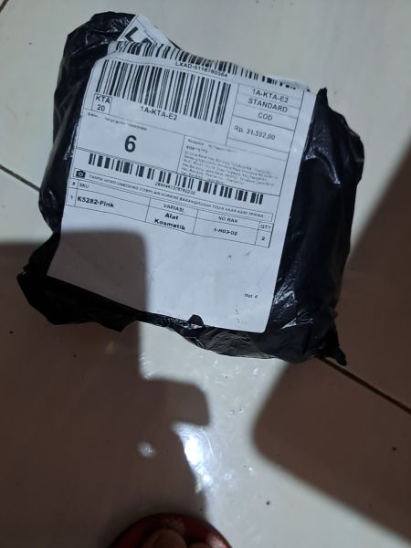 Buyer review image 1