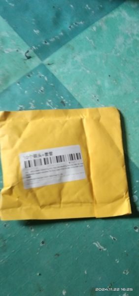 Buyer review image 2