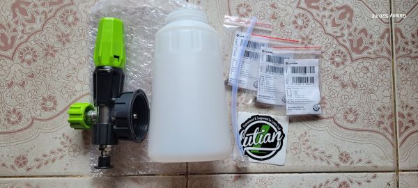 Buyer review image 2