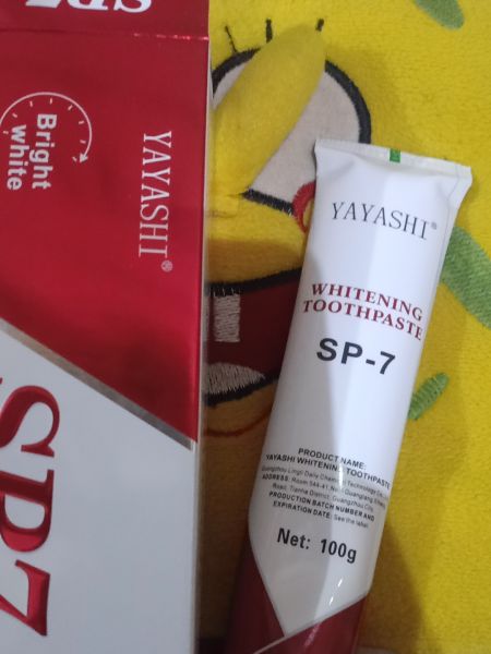 Buyer review image 2