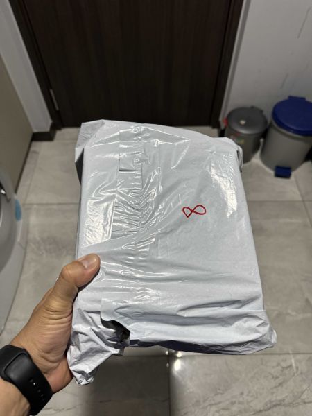 Buyer review image 1