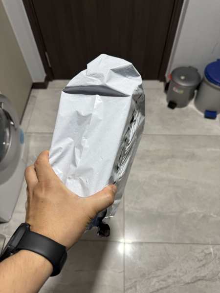 Buyer review image 2