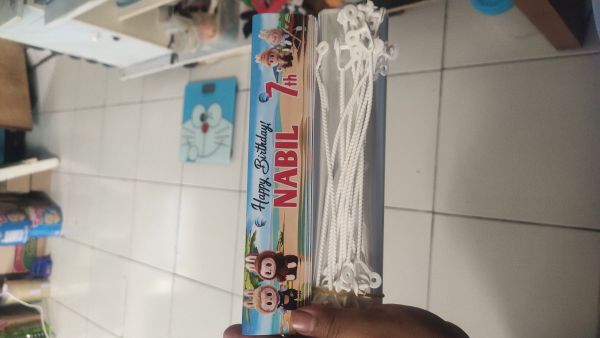 Buyer review image 2