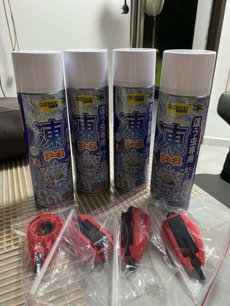 Buyer review image 1