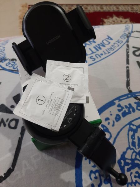Buyer review image 1