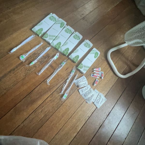 Buyer review image 1