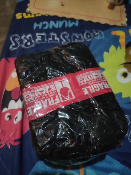 Buyer review image 1