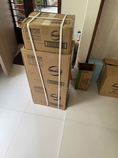 Buyer review image 1