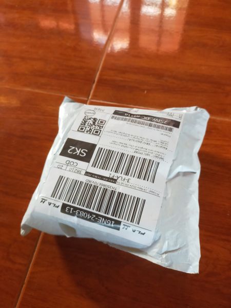 Buyer review image 2