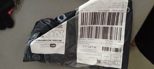 Buyer review image 2