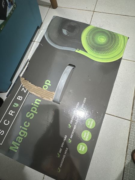 Buyer review image 1