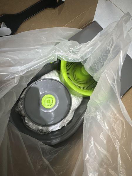 Buyer review image 2