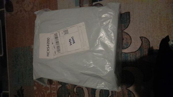 Buyer review image 1