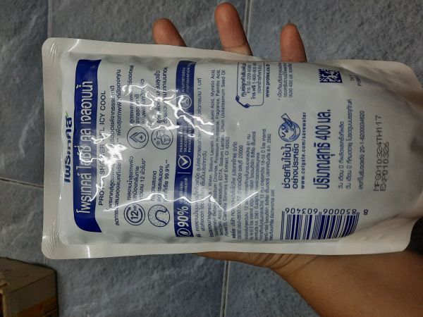 Buyer review image 2