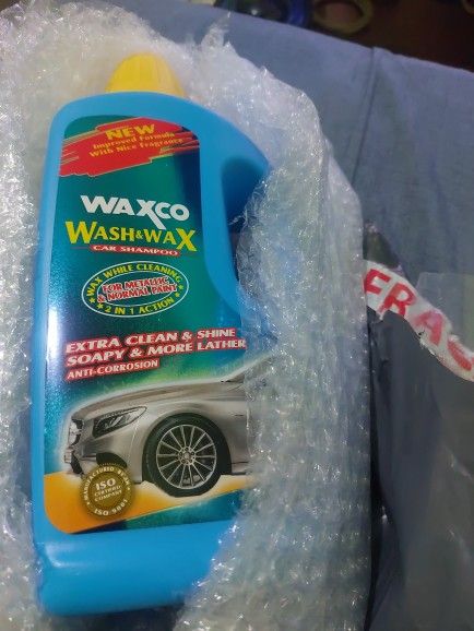Buyer review image 1